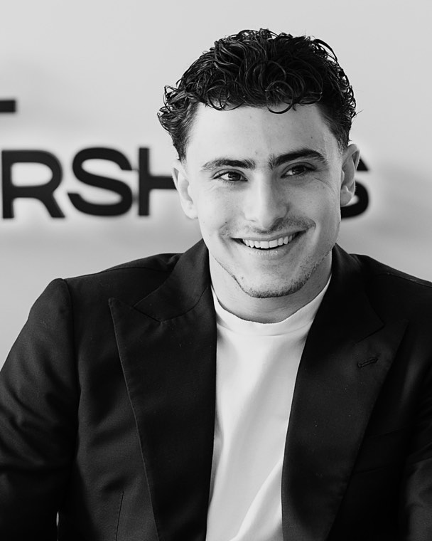 Marco Carboni